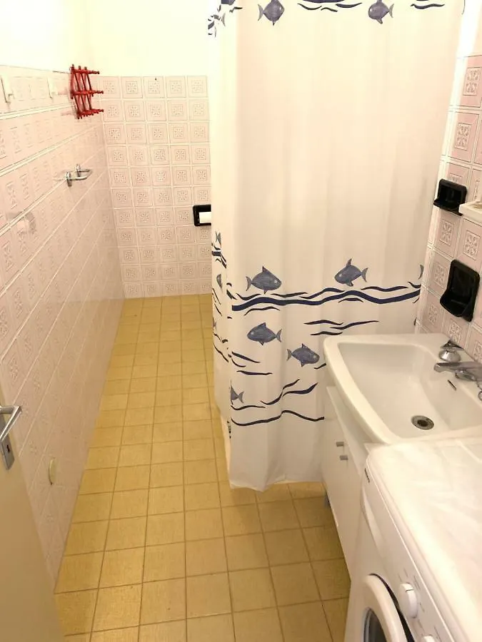 Residence Belvedere - Walterigato Apartments Solo Per Famiglie Lido di Jesolo 0*,