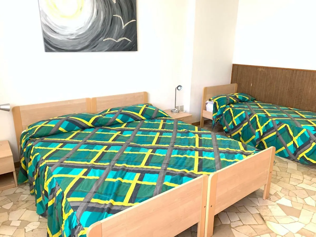 Residence Belvedere - Walterigato Apartments Solo Per Famiglie Lido di Jesolo