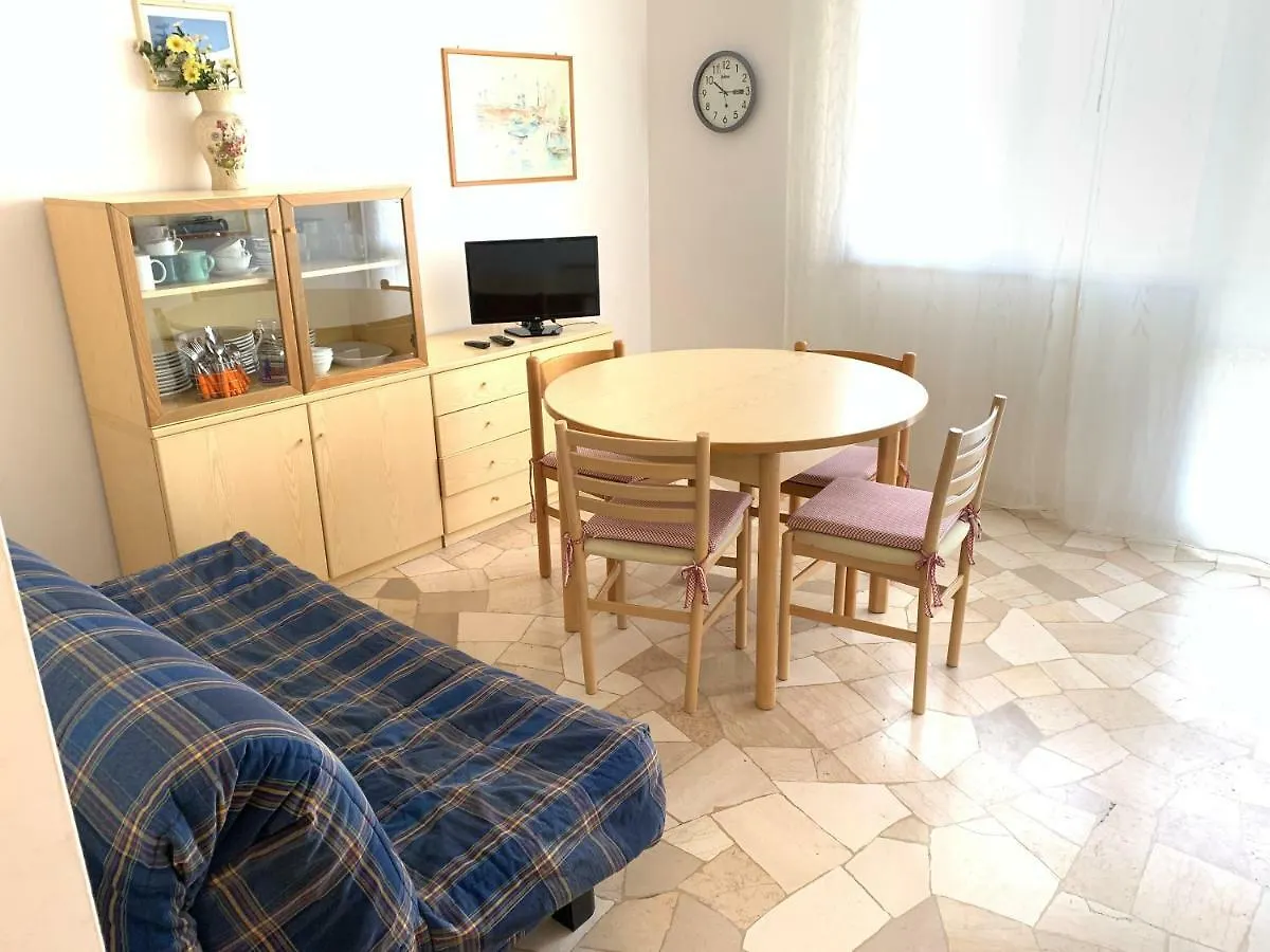 Residence Belvedere - Walterigato Apartments Solo Per Famiglie Lido di Jesolo Italy