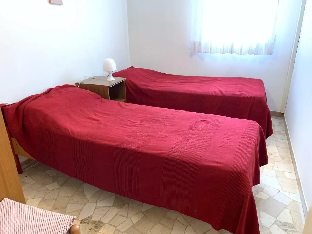Residence Belvedere - Walterigato Apartments Solo Per Famiglie Lido di Jesolo 0*,  Italy